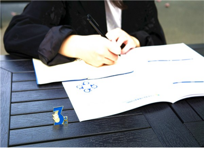 明细账与总账的区别