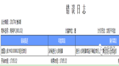 金蝶k3存货核算操作流程