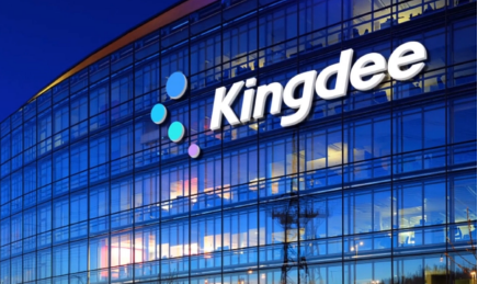 金蝶是外包公司吗