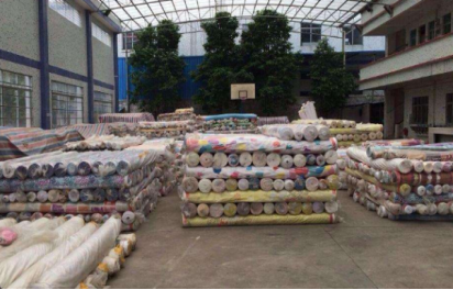 金蝶即时库存和可用库存不一致