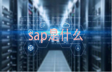 sap和用友有什么区别