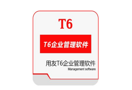 用友t6财务软件操作流程