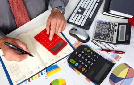 用友财务软件做账步骤实操