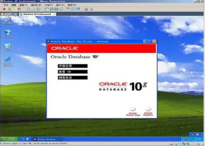 oracle财务软件有多难
