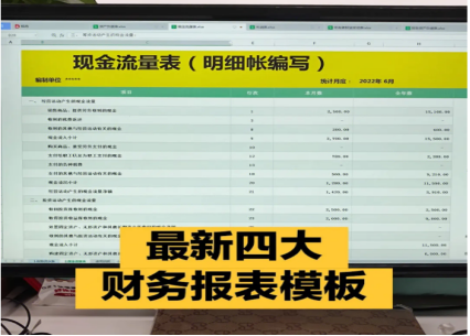 固定资产折旧在财务报表哪里看