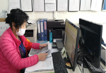 保管员的电脑怎么记账 保管员的电脑怎么记账