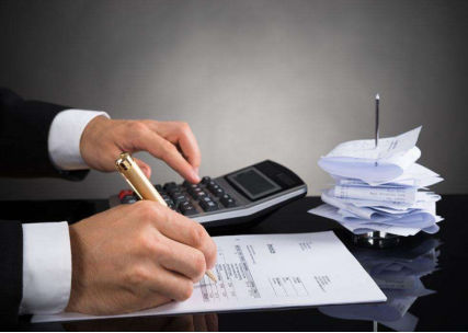 财务费用属于什么类科目