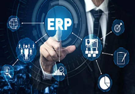 一套企业erp系统需要多少钱