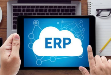 跨境erp系统软件有哪些