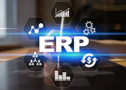 跨境erp系统软件有哪些